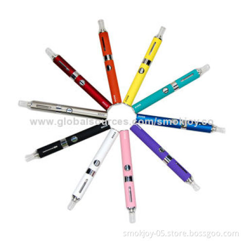 Smokjoy Wholesale E-cigarette Starter/Evod Blister Kit with Huge Vapor, OEM Orders Welcomed